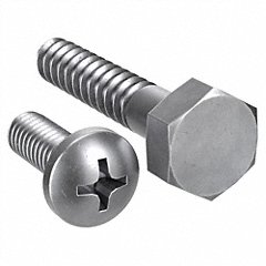 Socket Screws and Set Screws image